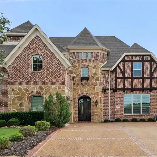 CUSTOM LUXURY HOME ON A PREMIUM LOT IN BOWER RANCH