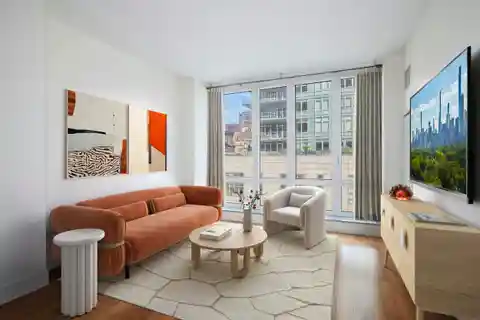 Stunning One Bedroom Home at the Veneto