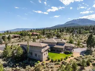 Ideal Sanctuary Home in Coveted Gated Community