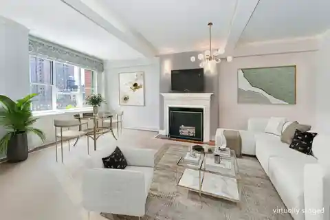 Sunlit Turnkey Beauty