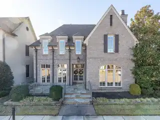 Stunning and Light-filled Home