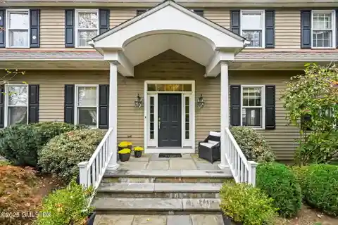 Spacious Home with Elegant Design Features