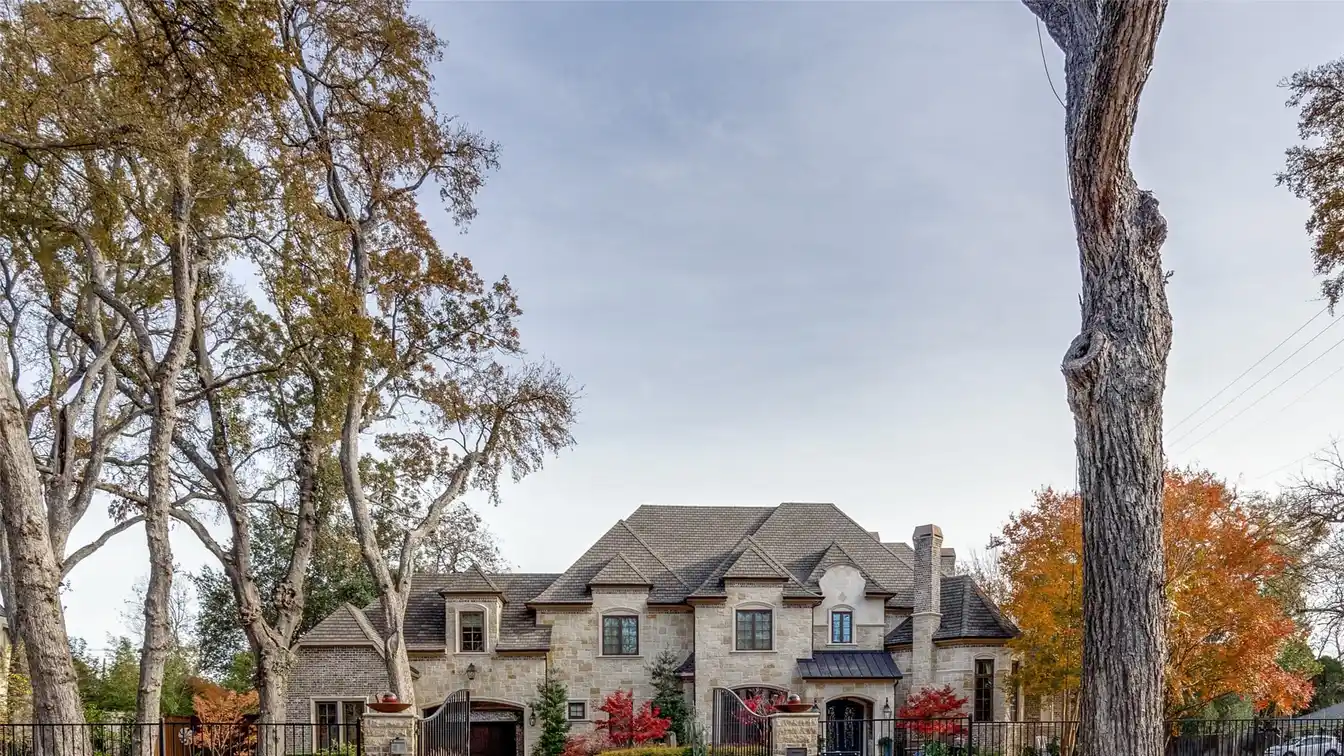 Exceptional Home on One of the Largest Lots in Forest Hills