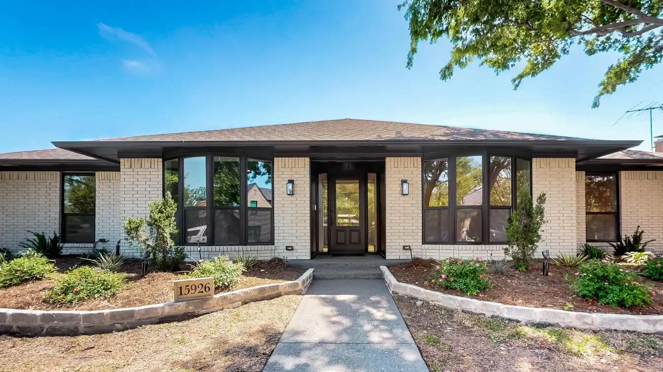Fully Remodeled Home in a Sought-after Location