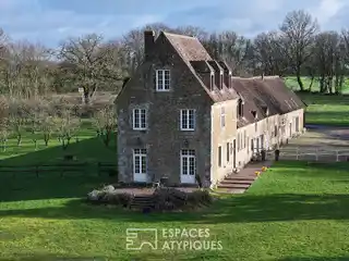 15th Century Manor