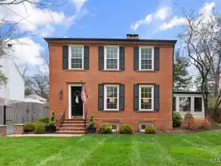 Beautifully Updated Home with Classic Charm