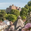 Castle & Chateaus