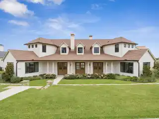 Stunning Custom Home