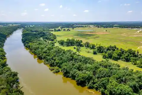 Glen Rose River Ranch