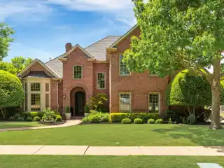 Impressive Home in an Exclusive Gated Enclave