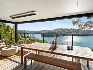 Idyllic Sanctuary with Sweeping Views