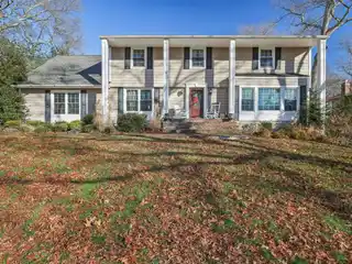 Exceptional Traditional Colonial