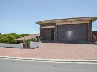 Prime Location with Stunning Views