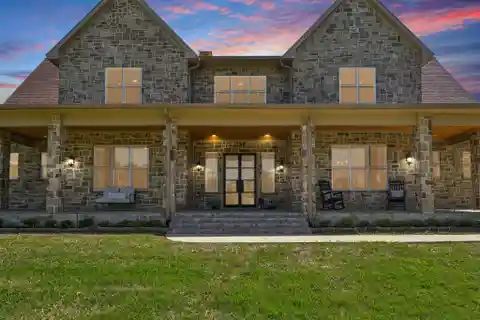 Stunning New Luxury Smart Home