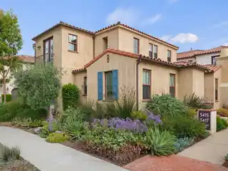 Upgraded Spanish-inspired Home