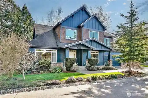 Exquisite Home in the Renton Highlands