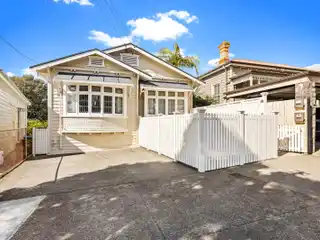 Rare and Enchanting Bungalow