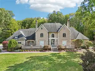 Extraordinary One-Owner Estate