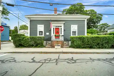 Residential