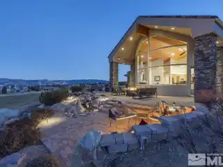 Meticulously Designed One-of-a-kind Custom Home
