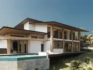Casa Vibes at Playa Grande 