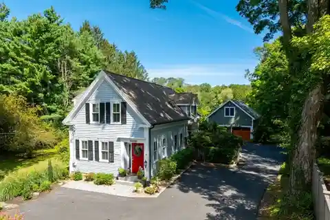 Residential
