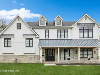 Newly Custom Rebuilt Home
