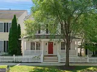 Magnificent Four-Level Residence