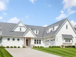 Thoughtfully Designed Home with Exquisite Finishes