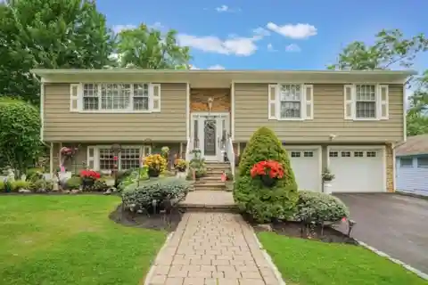 Immaculate Move-In Ready Custom Home