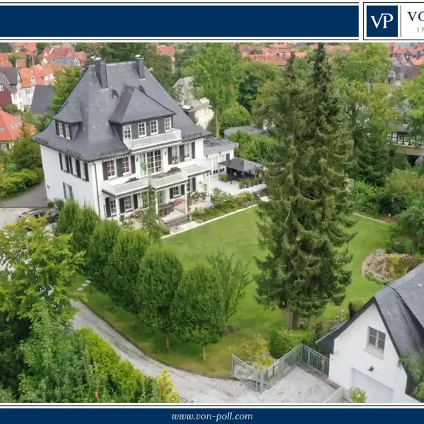 EXCLUSIVE JEWEL IN THE FINEST LOCATION