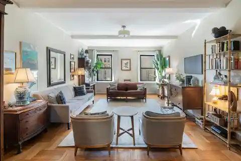 High Floor Rosario Candela Home