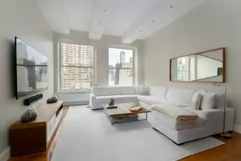 Sprawling Luxury Loft