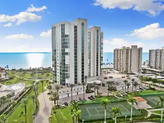 Park Shore Stunner with Expansive Views