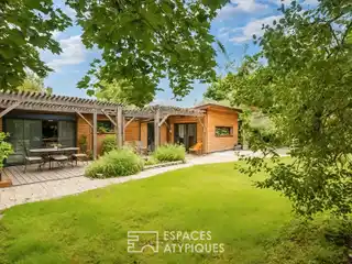 Renovated Property in a Privileged Setting