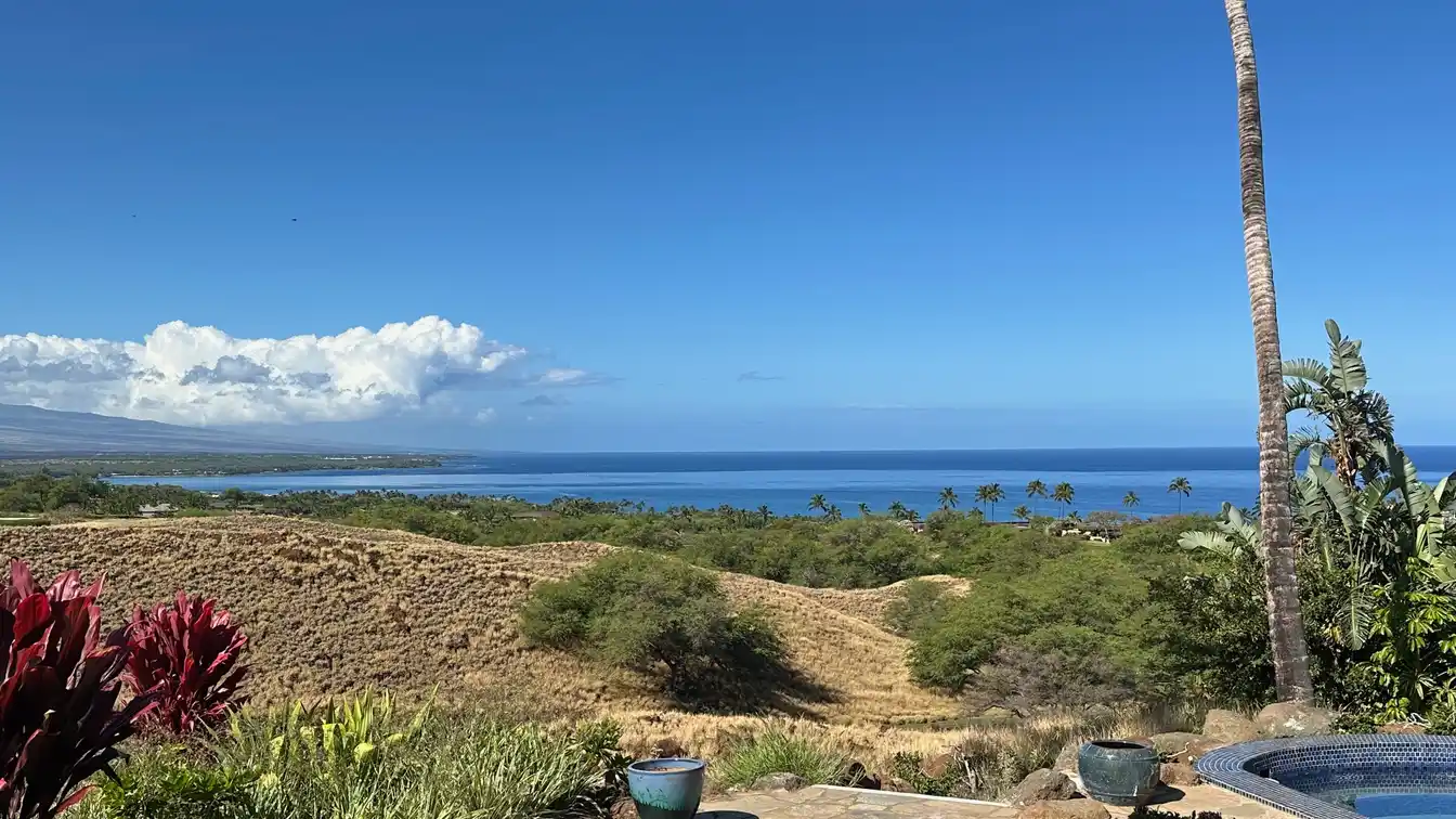 Beautiful Rehab Within Mauna Kea