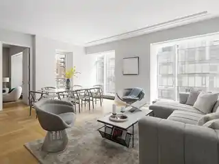 Grand Light-Filled Home