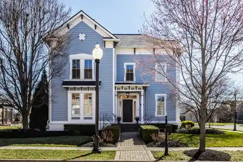 Spacious Village Retreat with Private Backyard
