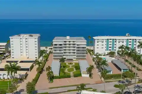 Unparalleled Beachfront Living