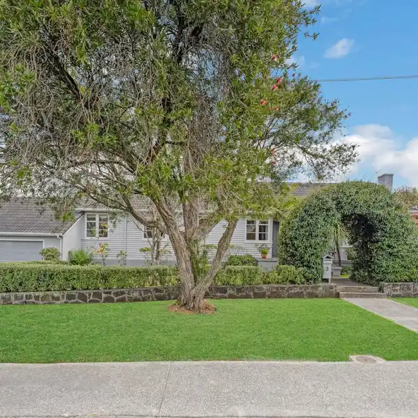 WELCOMING GARLAND ROAD ADDRESS
