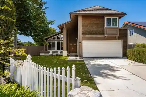 Wonderful Home on a Rare Oversized Lot