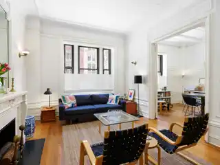 Parlor Level Classic 6