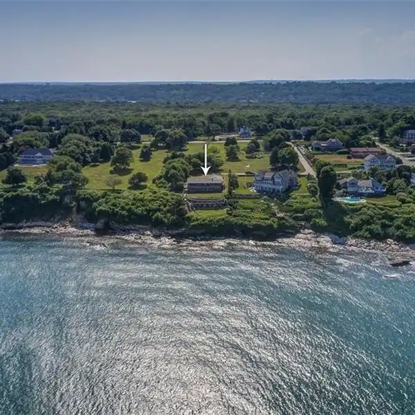 TRULY RARE COASTAL OFFERING