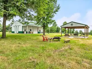 Build a New Home on 88.5 Acres
