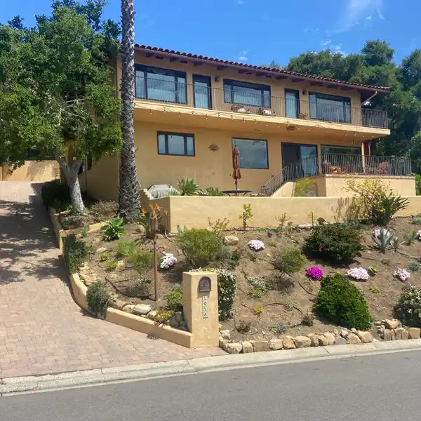 SPANISH CONTEMPORARY WITH PANORAMIC VIEWS IN UPPER RIVIERA