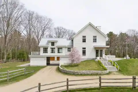 Magical Retreat on the Maine Coast
