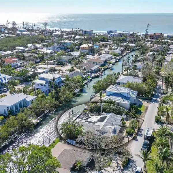 BUILD YOUR DREAM HOME IN COVETED SLEEPY LAGOON PARK