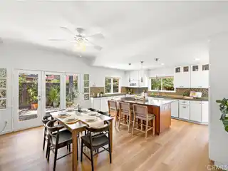 Beautifully Upgraded Mid-Century Ranch Home