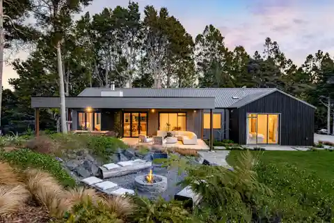 Where Modern Design Meets Timeless Nature