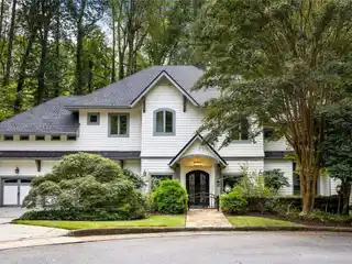 Fabulous Pine Hills Retreat on a Quiet Cul-De-Sac